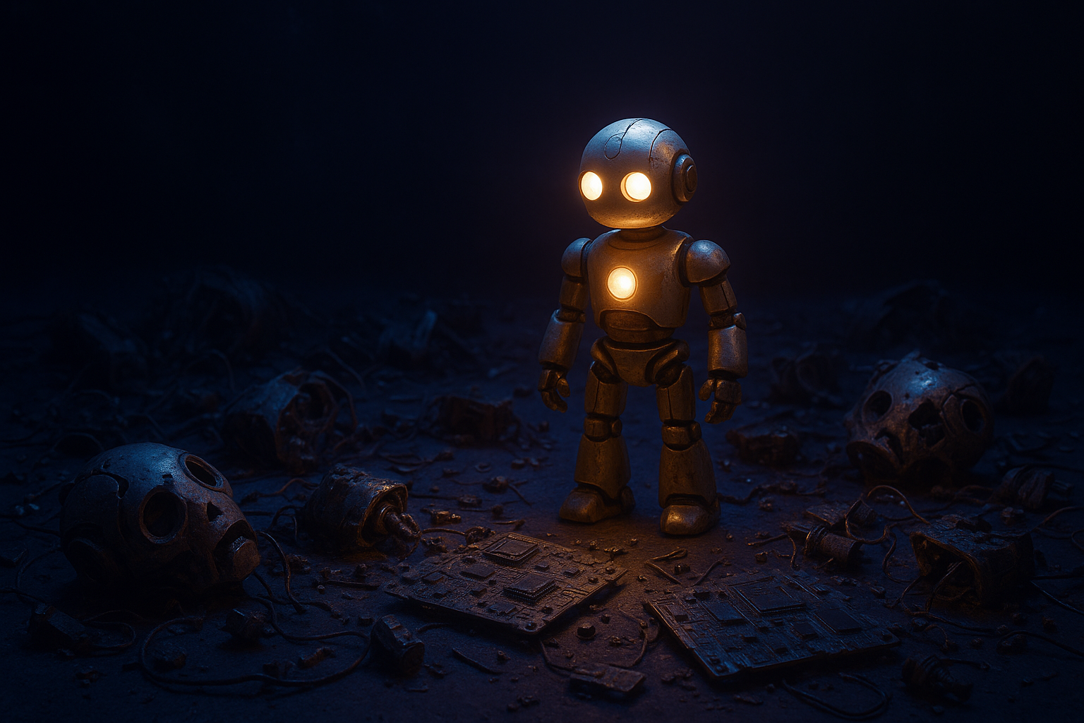 Why Most AI Bots Are Useless (And How to Build One That Isn't)